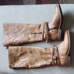 Bed Stu Eva Tall Boot